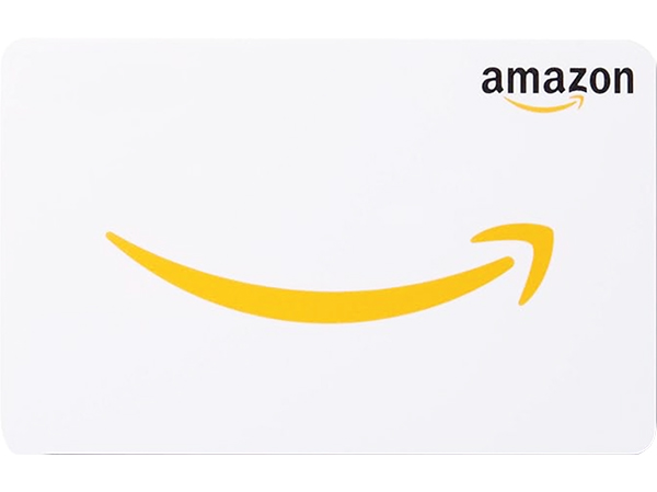 amazonギフトカード