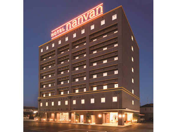 HOTEL navan 浜名湖・焼津