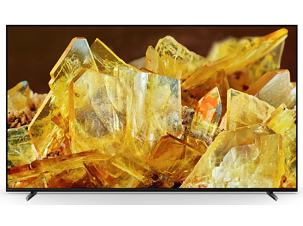 55型 4K液晶テレビ