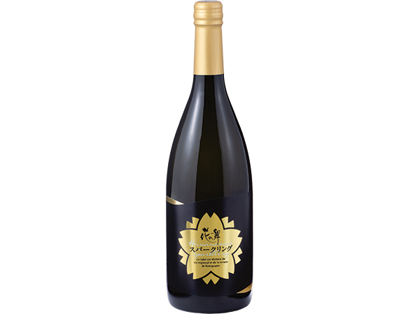 Abysse Sparkling（アビススパークリング）