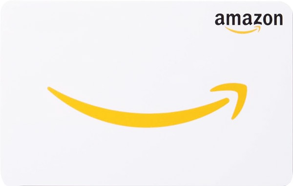 amazonギフトカード